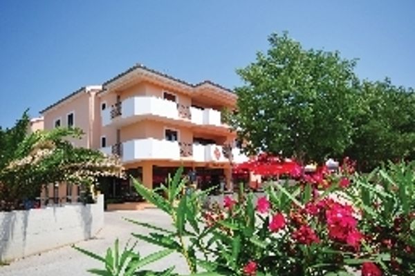 Laguna (Privlaka)